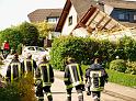 Haus explodiert Bergneustadt Pernze P012